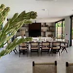 Villa Gendang