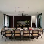 Villa Gendang