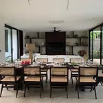 Villa Gendang
