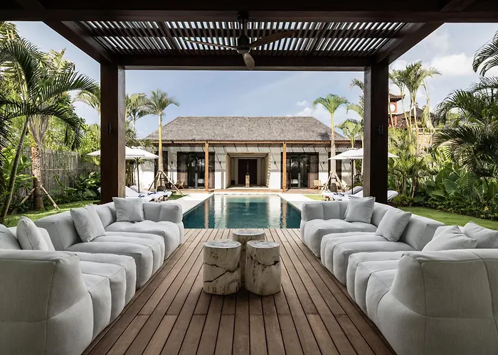 Villa Gendang