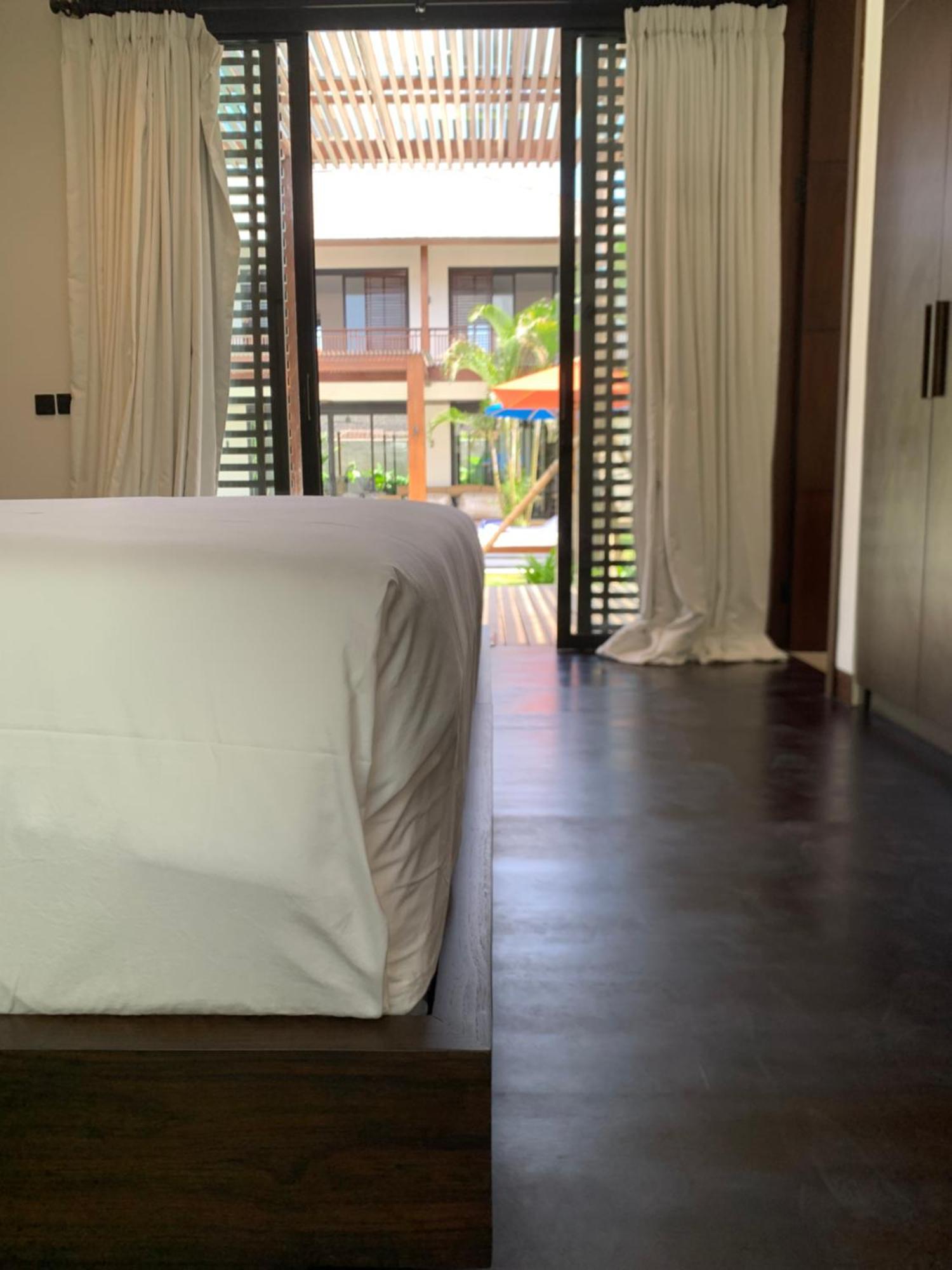 Villa Gendang Seminyak (Bali)