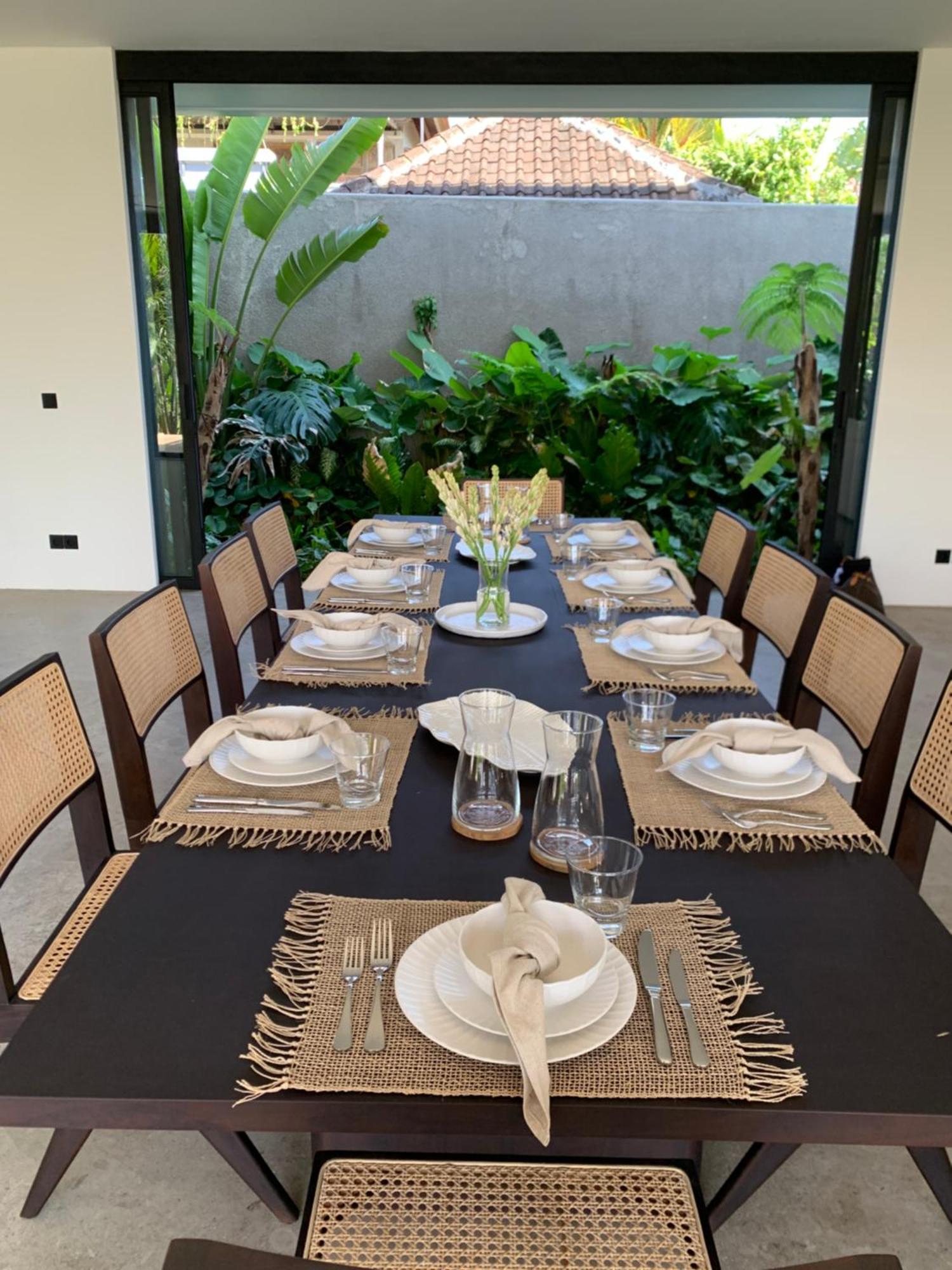 Gendang Villa Seminyak (Bali)