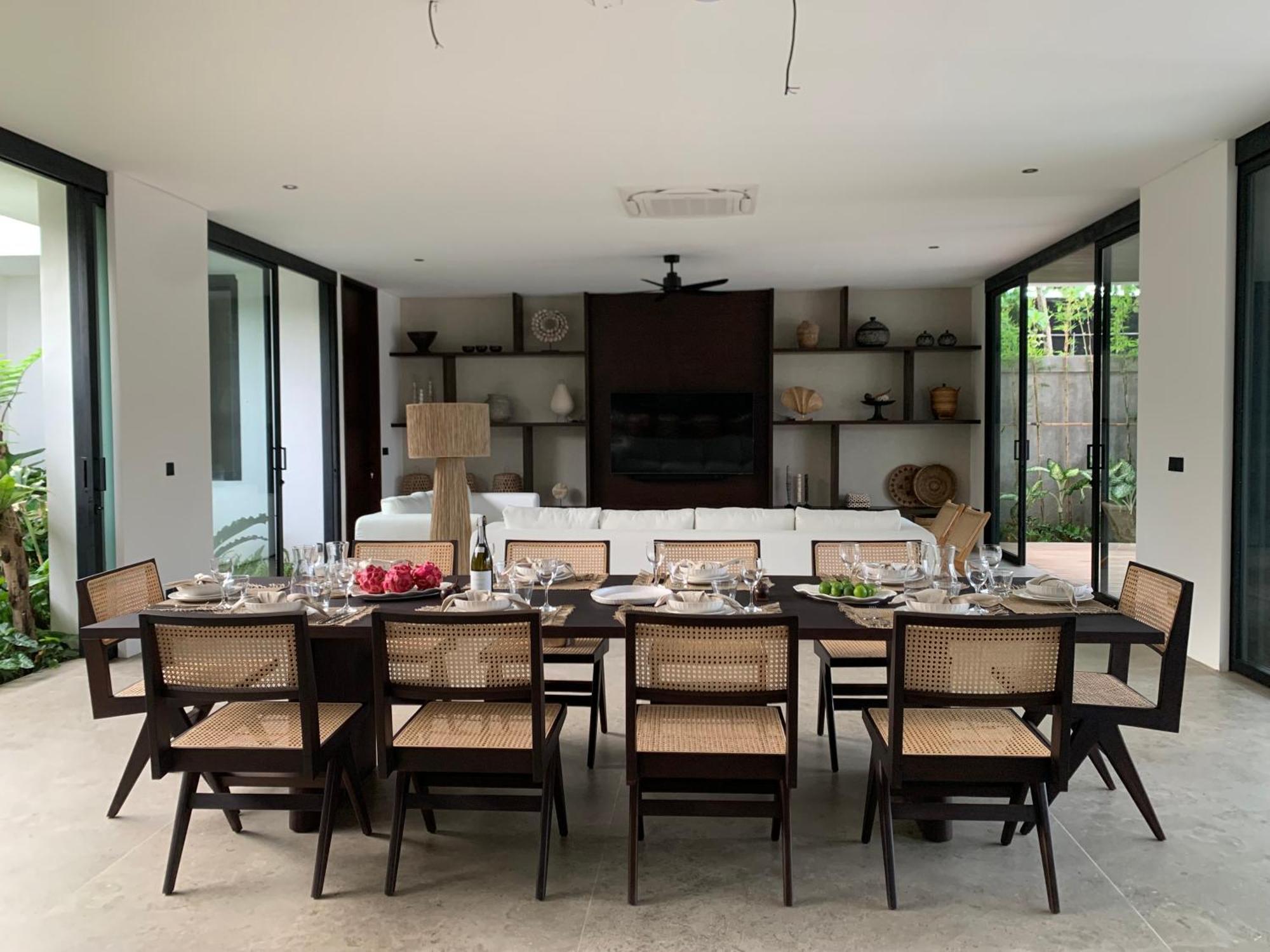 Gendang Seminyak (Bali)