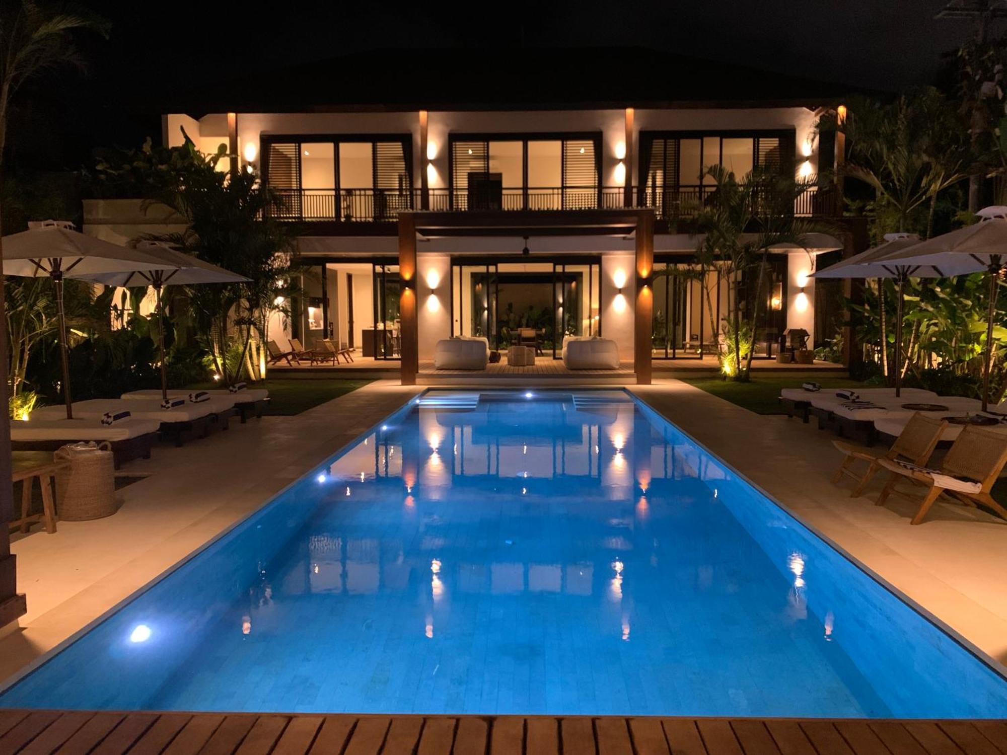 Gendang Villa