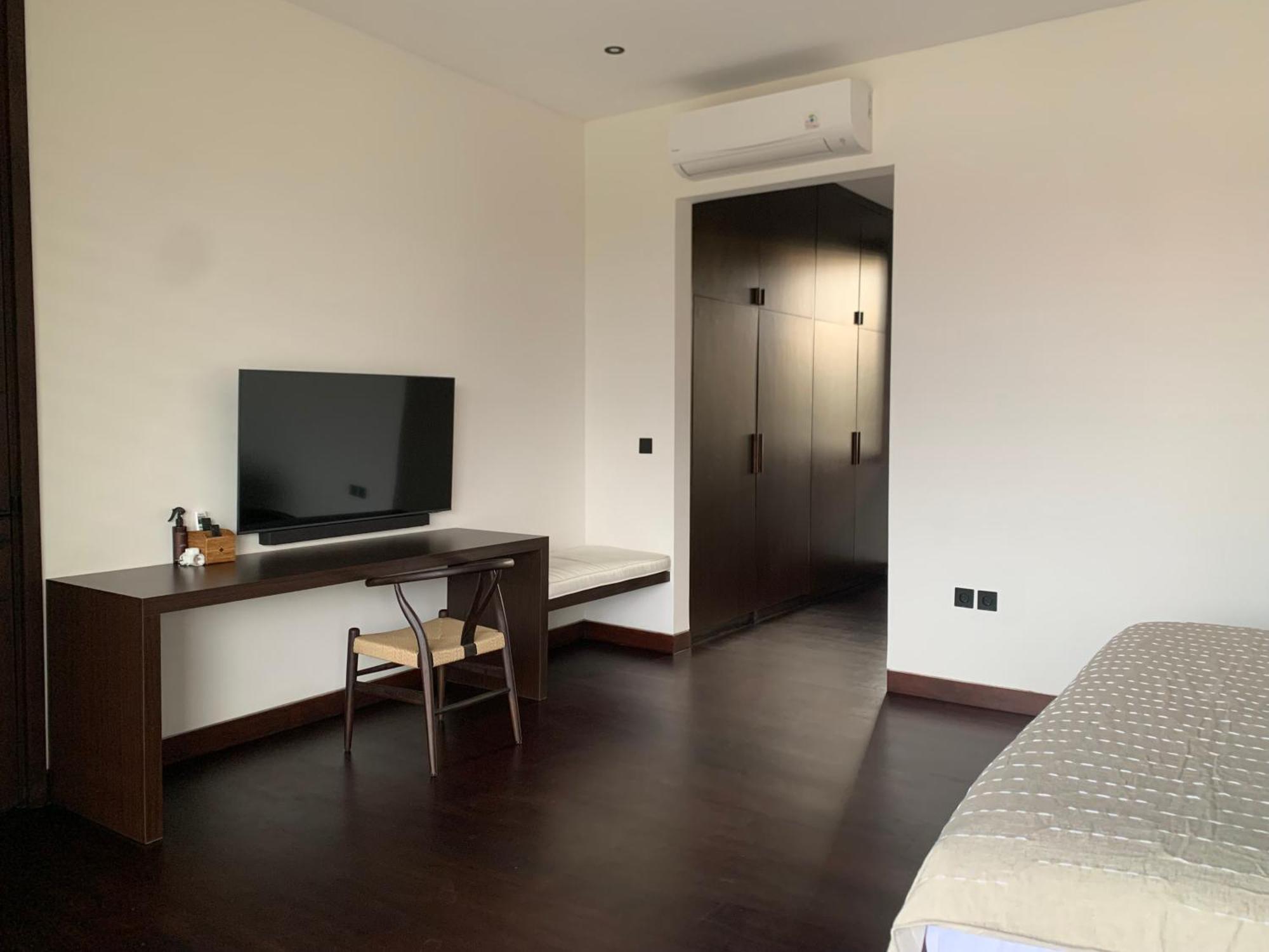 Villa Gendang Seminyak (Bali)