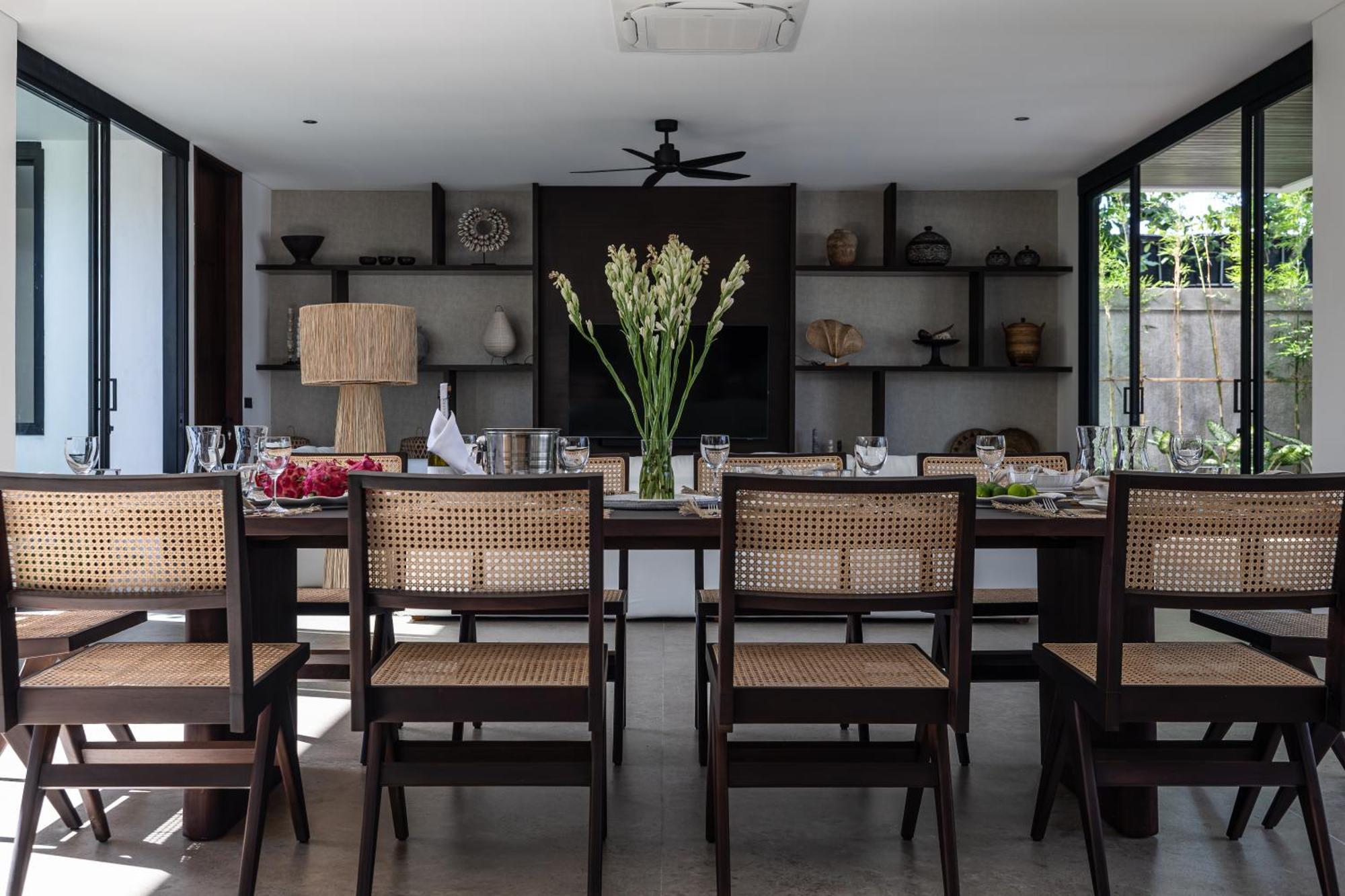 Villa Gendang