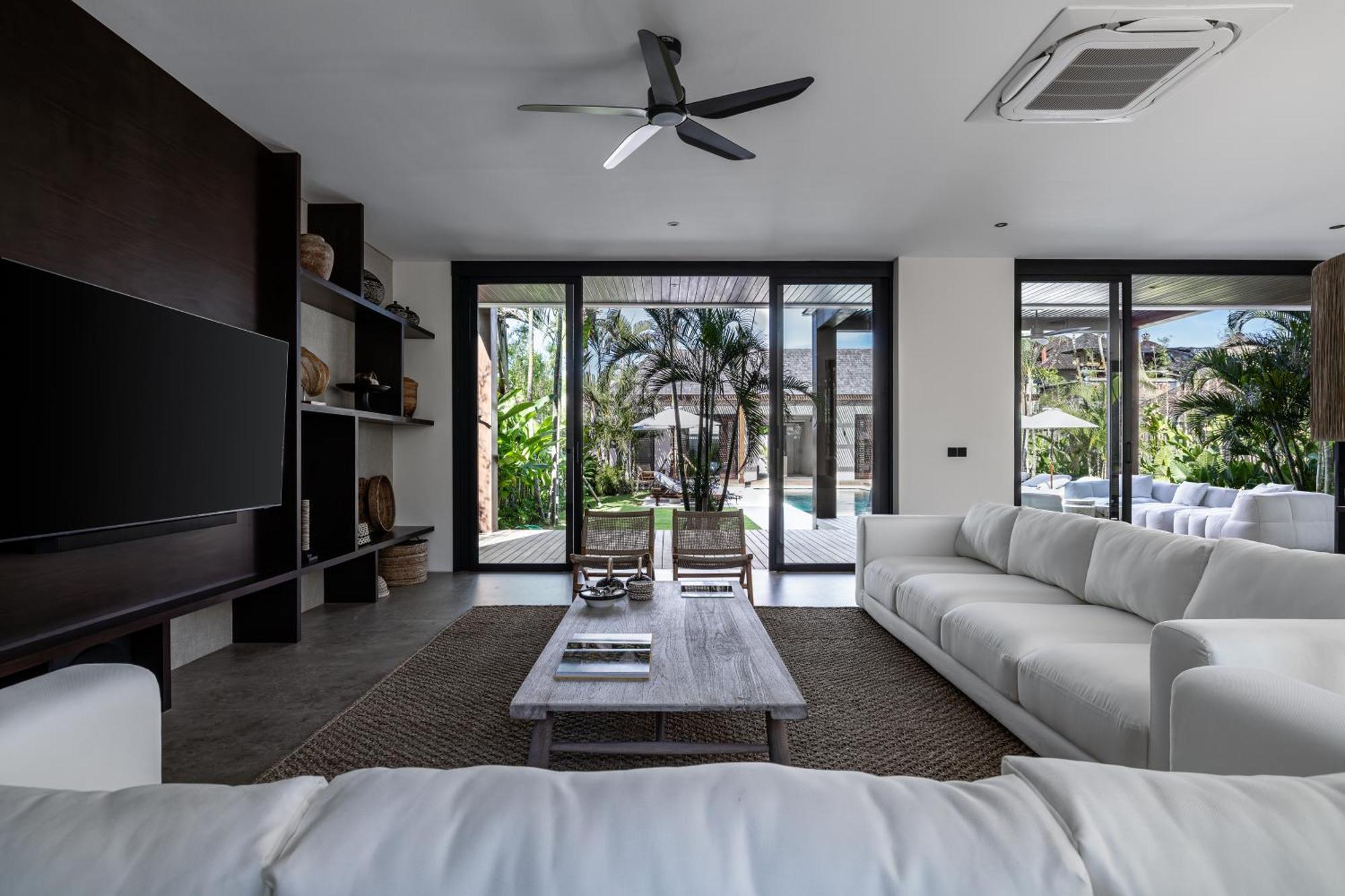 Gendang Seminyak (Bali)
