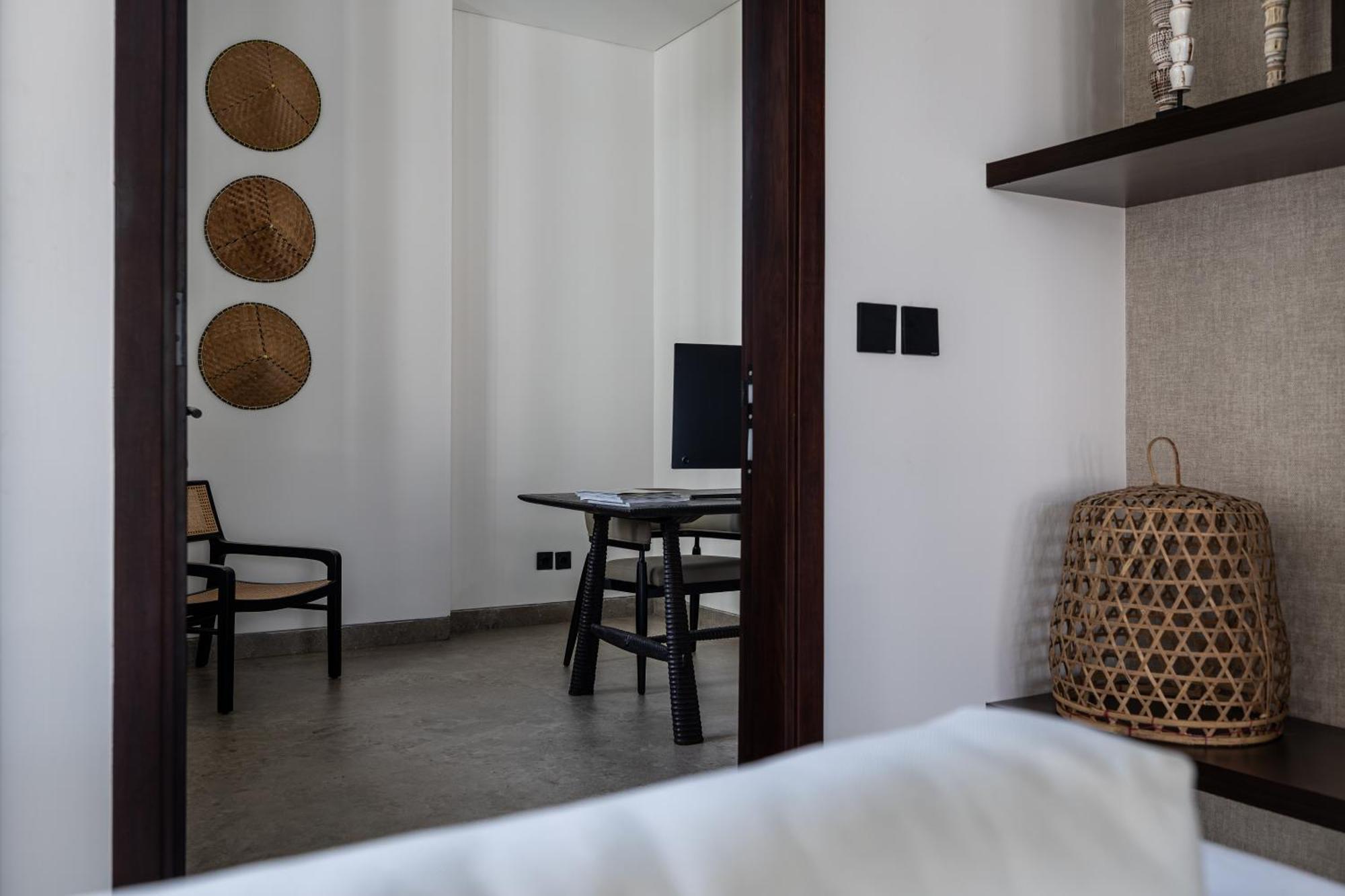 Gendang Villa Seminyak (Bali)