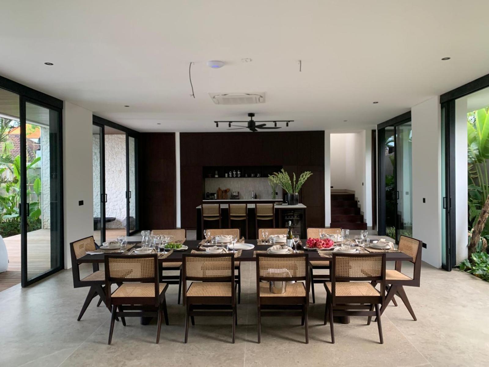 Villa Gendang Seminyak (Bali)